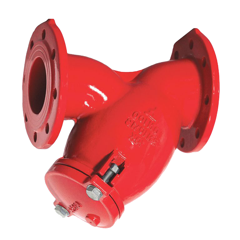 VAN Y LỌC - Y.STRAINER