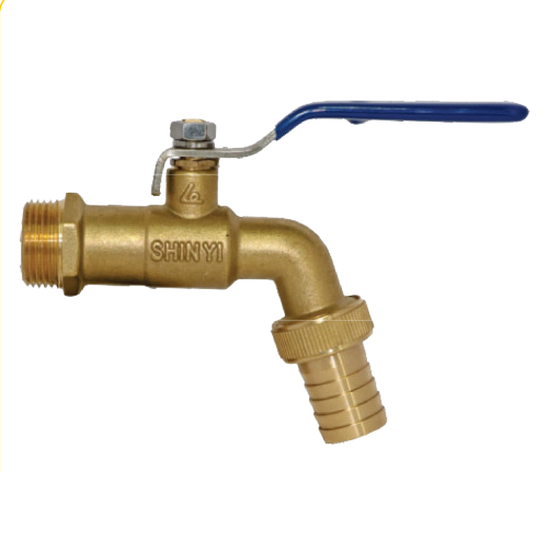 VAN BI - VAN VÒI ĐỒNG - BRASS GARDEN TAPS VALVE